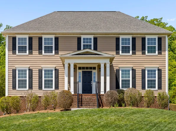 5512 Jonquil Ln, Ooltewah, TN 37363