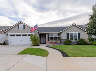 2532 San Marino Ave, Clovis, CA 93619