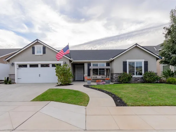 2532 San Marino Ave, Clovis, CA 93619