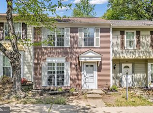 Huntington Neighborhood Associ, Waldorf, MD 20602