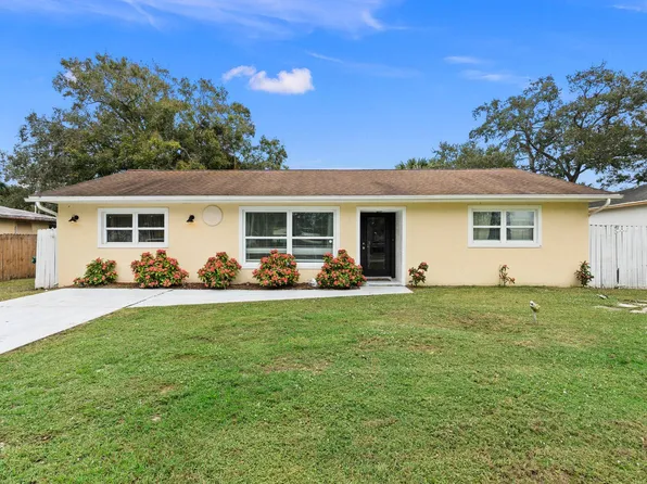 7508 Santa Barbara Drive, Fort Pierce, FL 34951