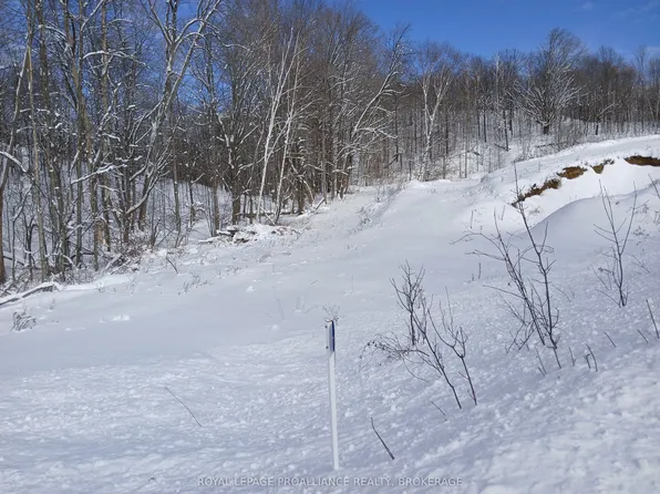 406 Crozier Rd, Tay Valley, ON K0G 1X0