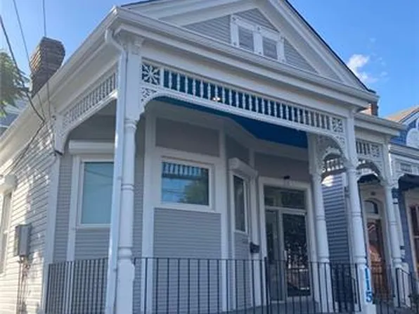 115 David St #A, New Orleans, LA 70119