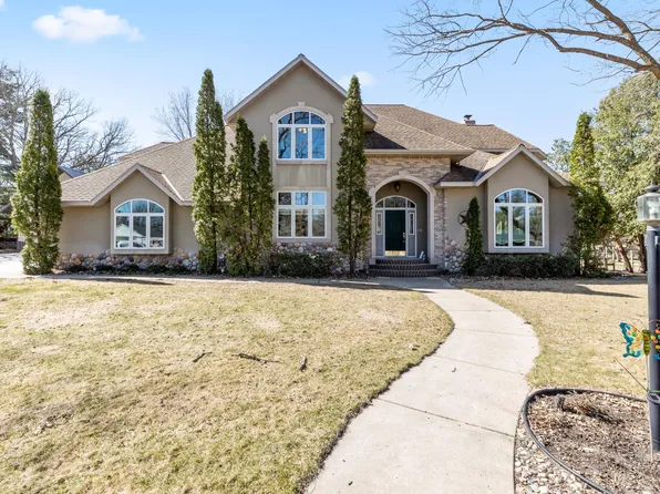 209 Lincoln Ave SW, Wadena, MN 56482