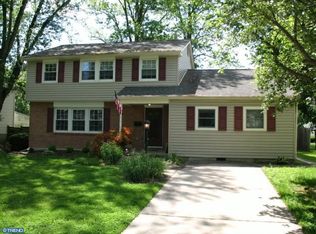 250 Howard Ave, Woodstown, NJ 08098