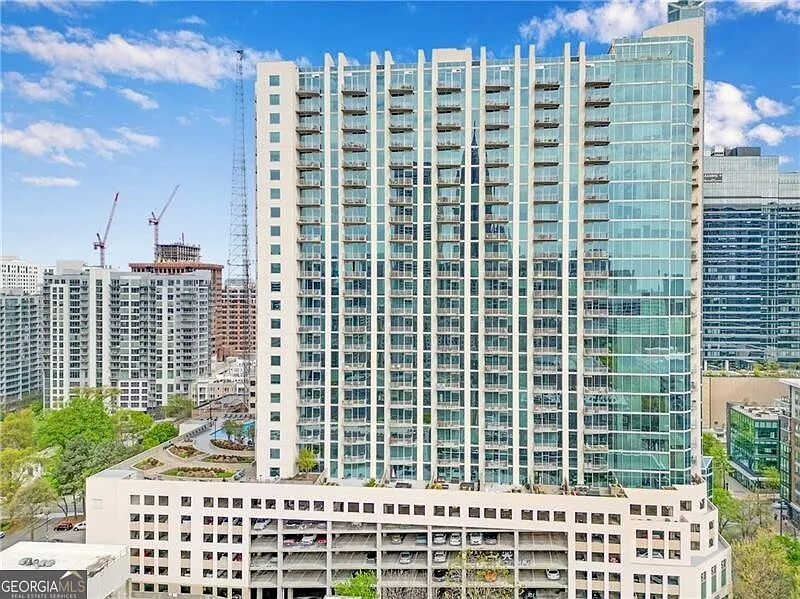 860 Peachtree St NE Unit 2311 photo 1