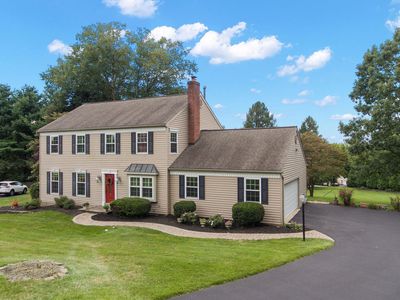 834 Marrones Ct, West Chester, PA, 19382