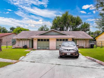5726 Alnwick, San Antonio, TX, 78228