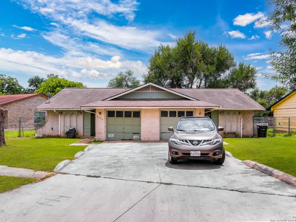 5726 Alnwick, San Antonio, TX 78228