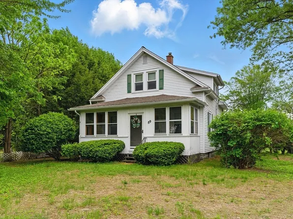 89 Homer St, Feeding Hills, MA 01030
