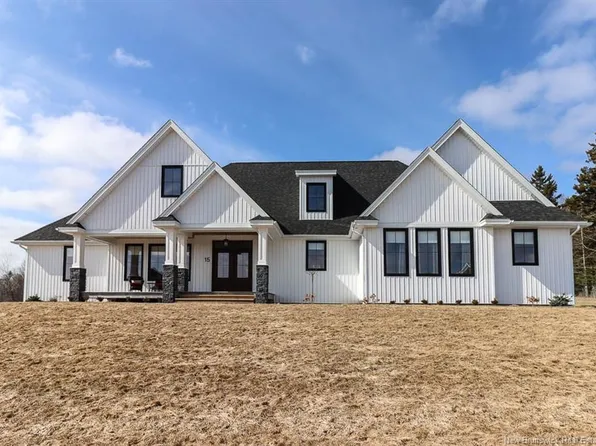 15 Old Lake Trl, Saint John, NB E2J 5B9