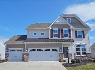 8696 Prairie Grass Ln, Mentor, OH 44060