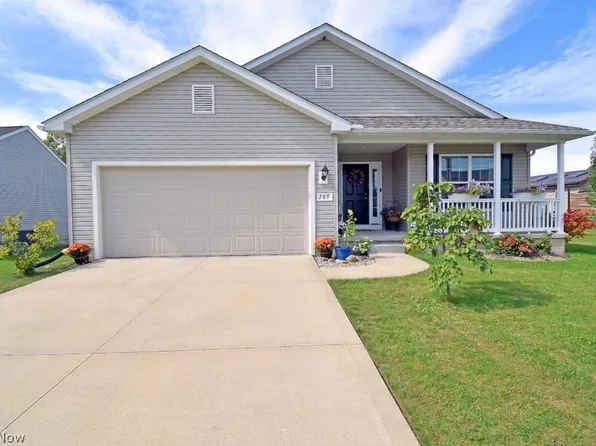 185 Amy Ave, Madison, OH 44057