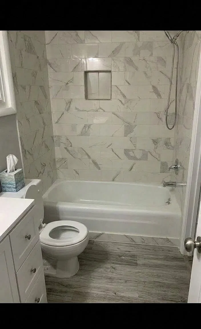 3 bed, 1.5 bath, 1200 sqft, $1,400 — Photo 3