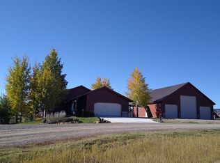 95 Pebble Cir, Pagosa Springs, CO 81147