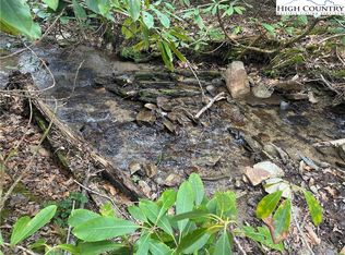 1476 John Alley Road, Lansing, NC 28643