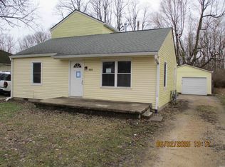 805 S Ribble Ave, Muncie, IN 47302