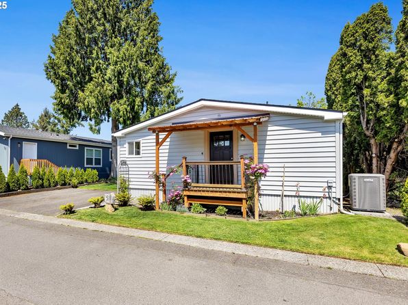 16812 SE 1st St UNIT 51, Vancouver, WA 98684