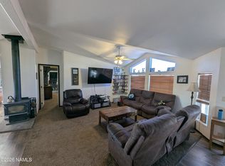 2186 E Clear Point Way, Williams, AZ 86046