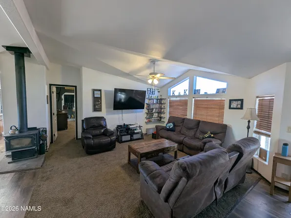2186 E Clear Point Way, Williams, AZ 86046