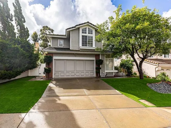 11389 Corte Playa De Cortes, San Diego, CA 92124