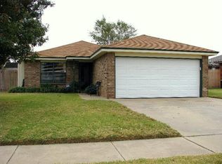 2109 84th St, Lubbock, TX 79423