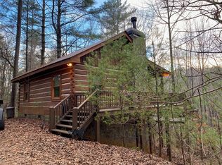 386 Indian Cave Rd, Ellijay, GA 30536