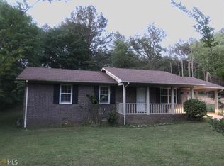 234 Old Cedartown Rd, Rockmart, GA 30153