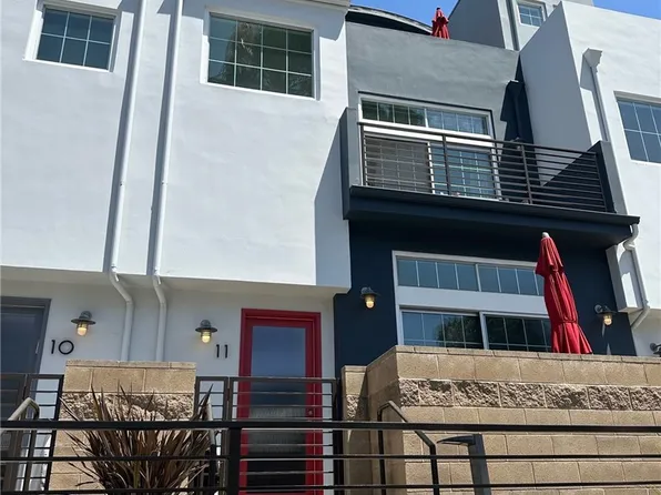 5400 Playa Vista Dr APT 11, Playa Vista, CA 90094