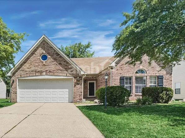 7818 Bent Willow Dr, Indianapolis, IN 46239