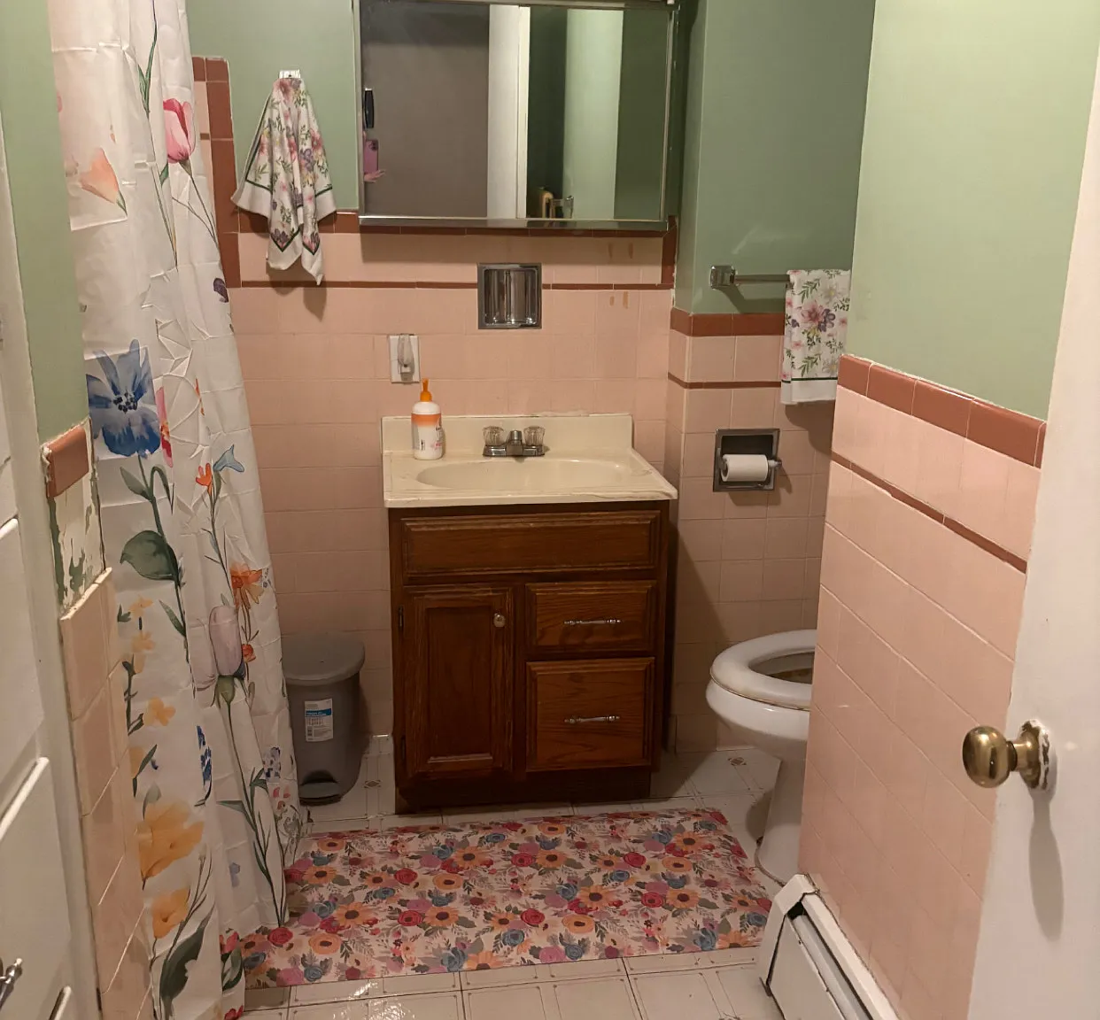 2 bed, 1000 sqft, $775 — Photo 2