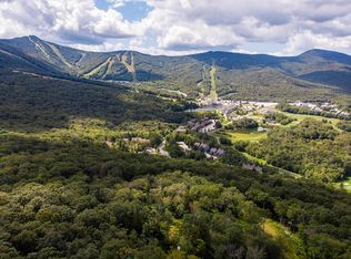 Mountainside, Killington, VT 05751
