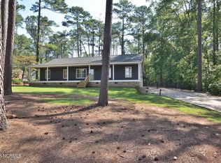 1605 N Old Carriage Rd, Rocky Mount, NC 27804