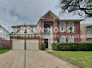 19034 Village Maple Ct, Houston, TX 77084