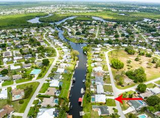 615 SE Harborview Dr, Port Saint Lucie, FL 34983