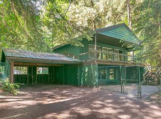 66120 E Springbrook St, Welches, OR 97067