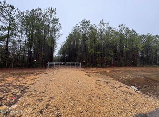 1170 Old Liberty Rd, McComb, MS 39648