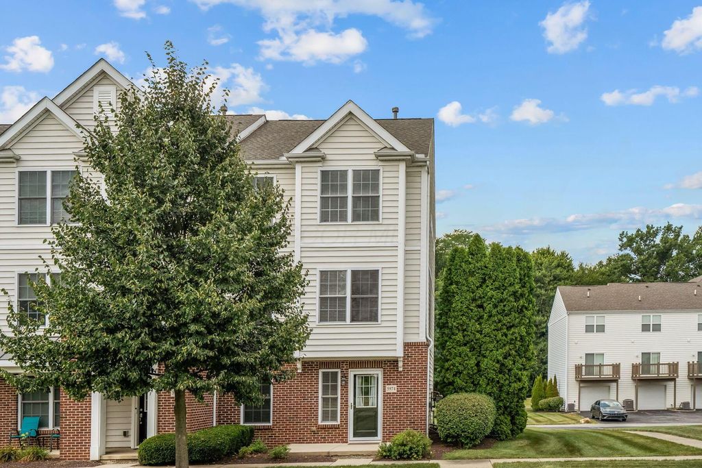 Real estate listing image