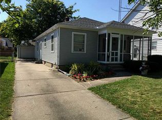 4549 Burnham Ave, Toledo, OH
