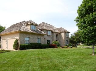 24520 Ganton Ct, Naperville, IL 60564