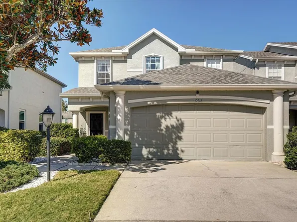 1063 Paseo Del Rio NE, Saint Petersburg, FL 33702