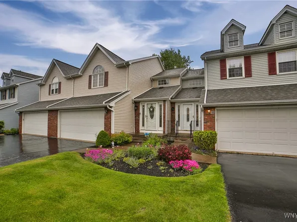 12 N Hill Dr, West Seneca, NY 14224