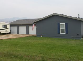 304 Hopkins St, Darby, MT 59829