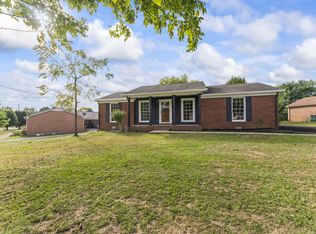 109 Westwind Dr, Springfield, TN 37172
