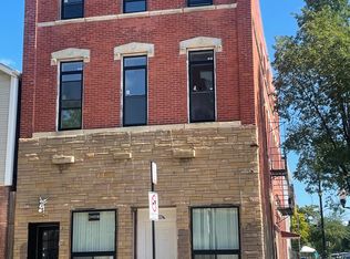 1943 S May St #2B, Chicago, IL 60608