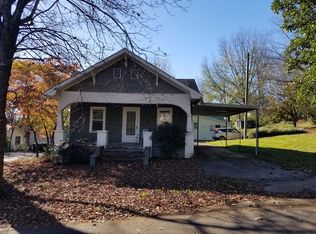 400 Rosedale St, Athens, TN 37303