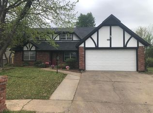 2324 S 103rd Ave E, Tulsa, OK 74129