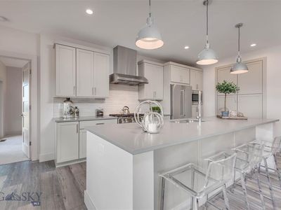 18 Highnoon Way, Bozeman, MT, 59718