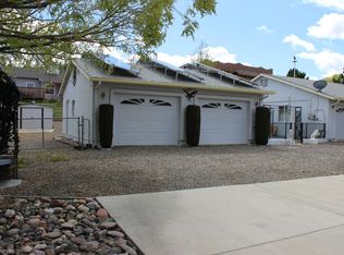 5601 N Mission Ln, Prescott Valley, AZ 86314