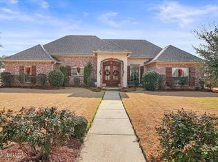 113 Eagles Nest Cir, Madison, MS 39110